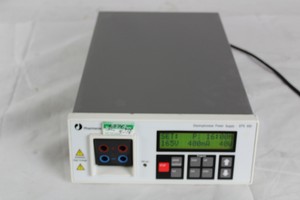 Thumbnail image of Pharmacia Biotech Electrophoresis Power Supply EPS 600