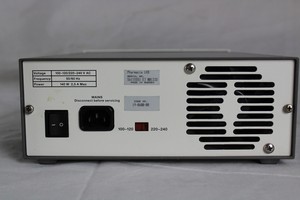 Thumbnail image of Pharmacia Biotech Electrophoresis Power Supply EPS 600