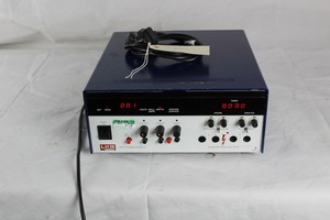 Thumbnail image of LKB Bromma 2197 2500VDC 250mA 100W Electrophoresis Lab High Voltage Power Supply