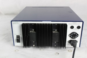 Thumbnail image of LKB Bromma 2197 2500VDC 250mA 100W Electrophoresis Lab High Voltage Power Supply