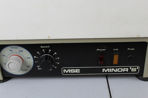 Thumbnail image of Centrifuge Minor S