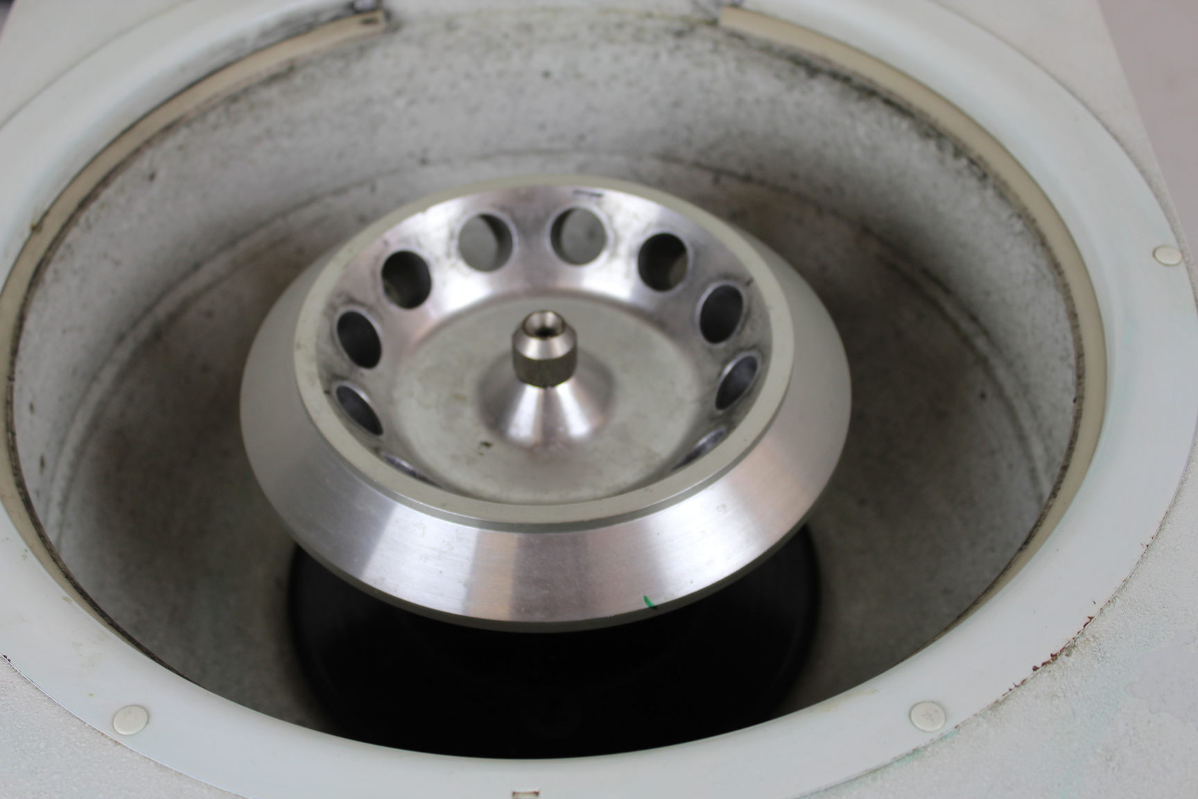 Image of Centrifuge Minor S