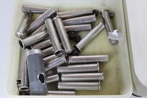 Thumbnail image of Centrifuge Minor S