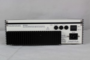 Thumbnail image of PHARMACIA LKB ECPS 3000/150 POWER SUPPLY