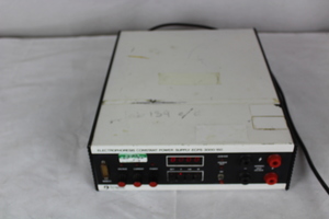 Thumbnail image of Pharmacia ECPS 3000/150 Electrophoresis Constant Power Supply 