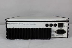Thumbnail image of Pharmacia ECPS 3000/150 Electrophoresis Constant Power Supply 