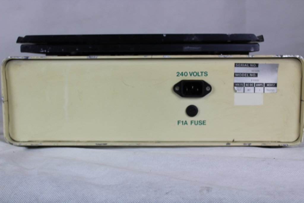 Image of LUCKHAM R100 Rotatest Shaker 220/240 Volts 50/60 Hz