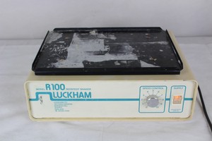 Thumbnail image of LUCKHAM R100 Rotatest Shaker 220/240 Volts 50/60 Hz