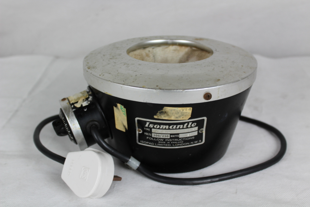 Image of Heating Mantle MUL/250/ER 