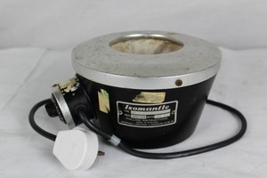Thumbnail image of Heating Mantle MUL/250/ER 