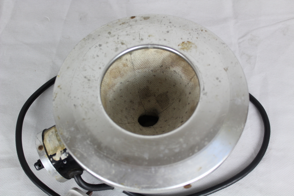Image of Heating Mantle MUL/250/ER 