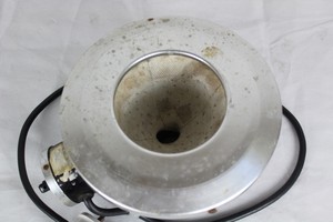 Thumbnail image of Heating Mantle MUL/250/ER 