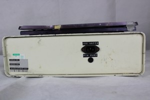 Thumbnail image of LUCKHAM R100/TW Rotatest Shaker 220/240 Volts 50/60 Hz