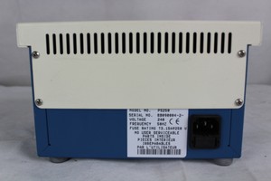 Thumbnail image of Savant PS  250 Electrophoresis Power Supply 240 Volt 50HZ