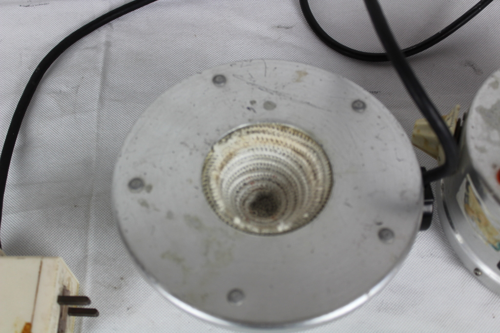 Image of 2 x Heating Mantles M101 and MR8421