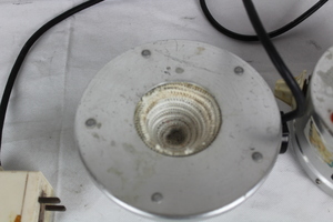 Thumbnail image of 2 x Heating Mantles M101 and MR8421