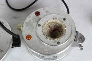 Thumbnail image of 2 x Heating Mantles M101 and MR8421