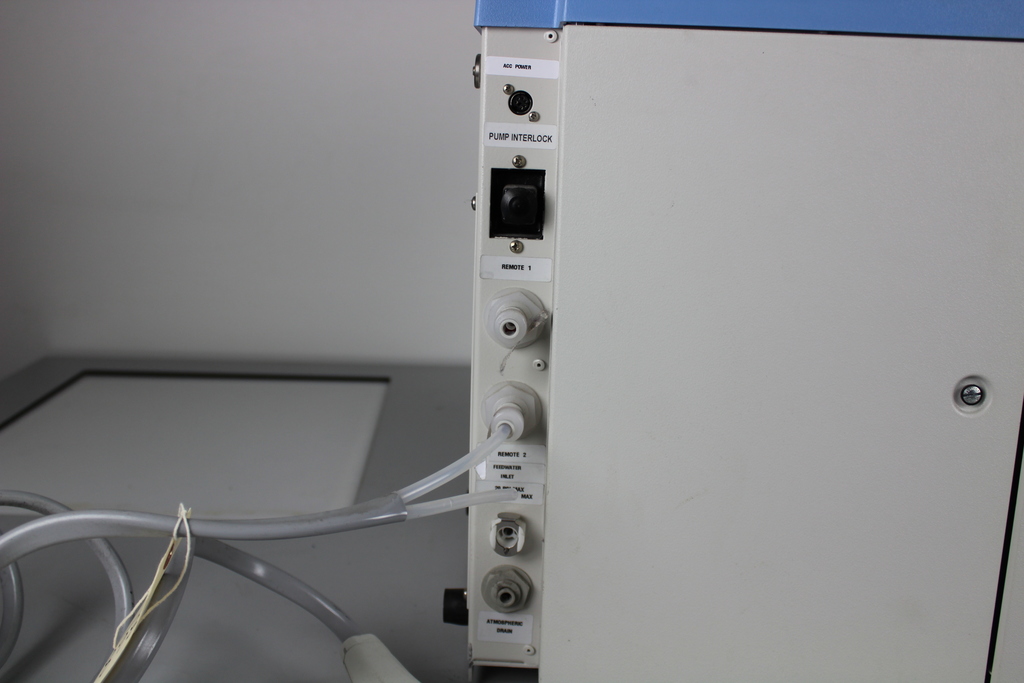 Image of Barnstead Nanopure Model 7145