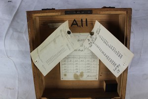 Thumbnail image of Antique Collection 1900's 23x Precision Voltmeters + Other Electronics