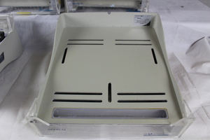 Thumbnail image of 4 Life Technologies GIBCO BRL S2 Sequencing Gel Electrophoresis Apparatus System