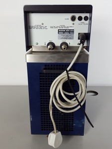 Thumbnail image of LKB Bromma 2219 Multitemp II Thermostatic Circulator Water Bath Spares or Repair