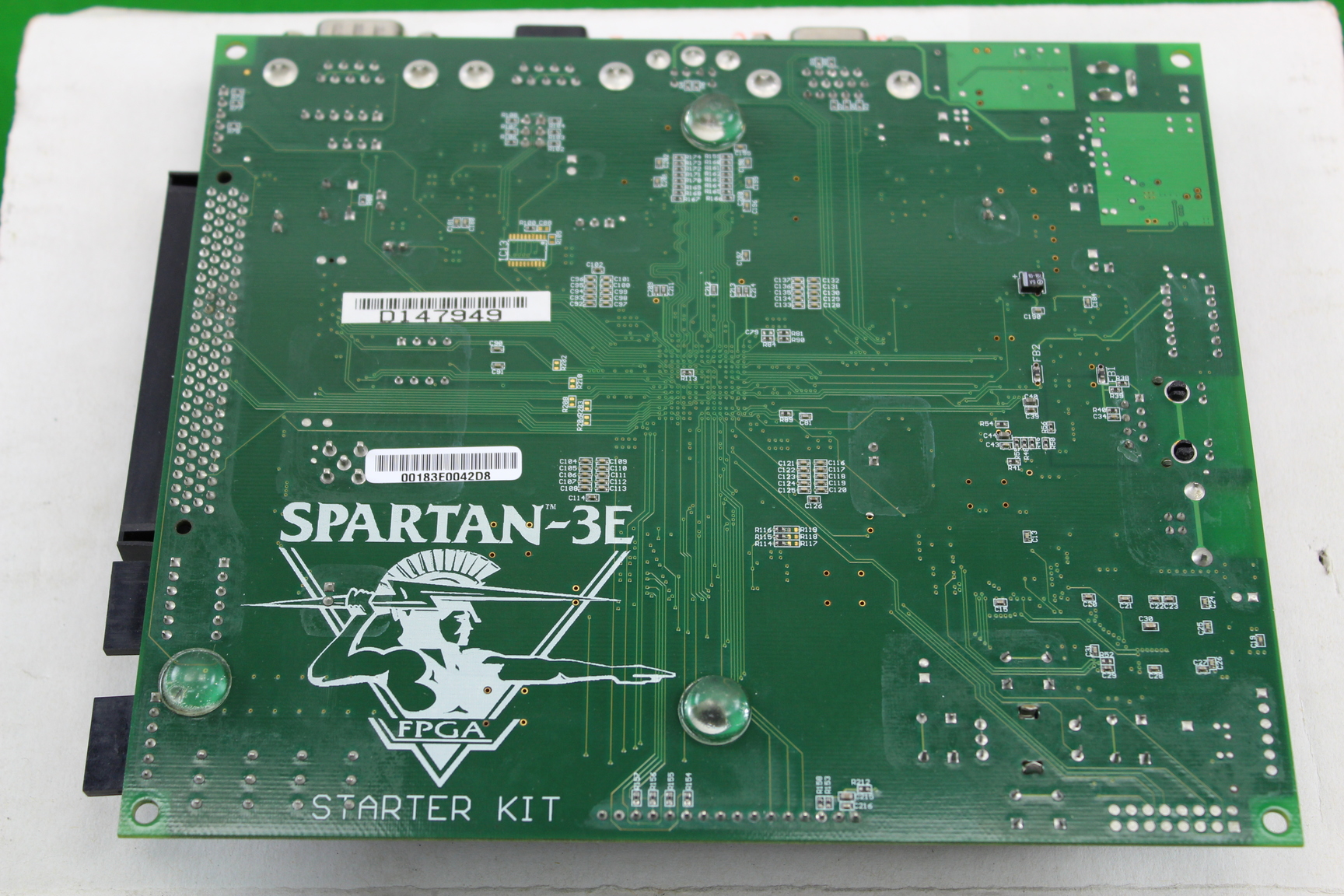 Image of Spartan 3E-Starter Board