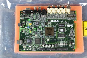 Thumbnail image of Crosscore Development Tools ADSP-21369