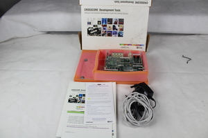 Thumbnail image of Crosscore Development Tools ADSP-21364 Kit
