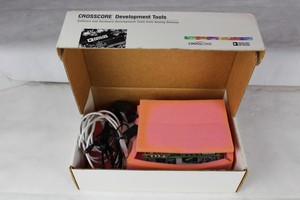 Thumbnail image of Crosscore Development Tools ADSP-21364 Kit