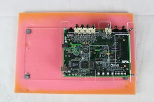 Thumbnail image of Crosscore Development Tools ADSP-21364 Kit