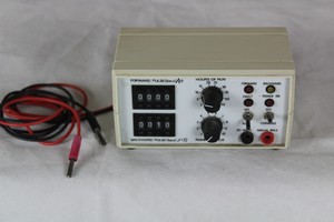 Thumbnail image of Forward/Backward Pulse Controller Adjustable Runtime 30-400V 500mA Max