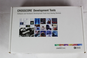 Thumbnail image of Crosscore Development Tools ADZS-BF537