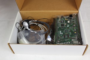 Thumbnail image of Crosscore Development Tools ADZS-BF537