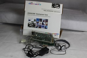 Thumbnail image of Crosscore Development Tools ADZS-BF537
