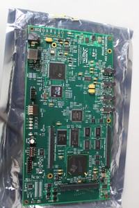 Thumbnail image of Starter Kit TMS320C6713