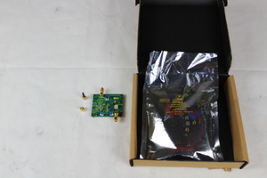 Thumbnail image of 9774 Evaluation Board