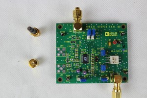 Thumbnail image of 9774 Evaluation Board