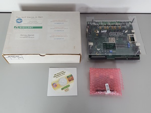 Thumbnail image of Digilent XUP Virtex-II Pro Development Systems Curriculum-On-A-Chip