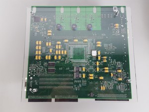 Thumbnail image of Digilent XUP Virtex-II Pro Development Systems Curriculum-On-A-Chip