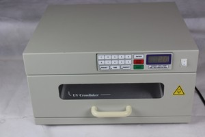 Thumbnail image of UVP CX-2000 Ultraviolet Crosslinker UV light source