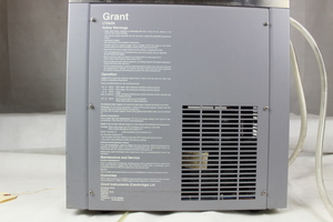 Thumbnail image of Grant LTD6G Refrigerated Water Bath Spares or Repair