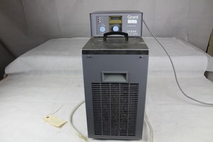 Thumbnail image of Grant LTD6G Refrigerated Water Bath Spares or Repair