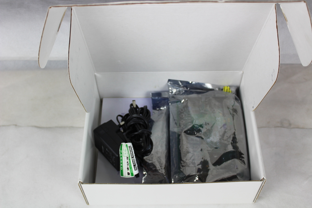 Image of Spartan 3 Starter Kit w/ some extras
