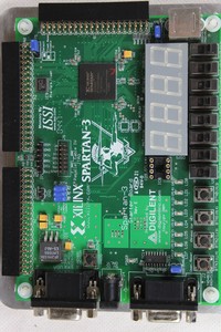 Thumbnail image of Spartan 3 Starter Kit w/ some extras