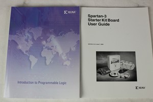 Thumbnail image of Spartan 3 Starter Kit w/ some extras