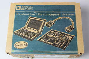 Thumbnail image of Analogue Devices Eval-ADM3251EEBZ Evaluation Kit