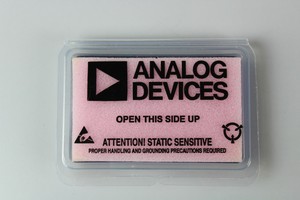 Thumbnail image of Analogue Devices Eval-ADM3251EEBZ Evaluation Kit