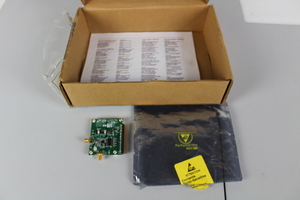 Thumbnail image of LTC2248 Family High Speed ADC