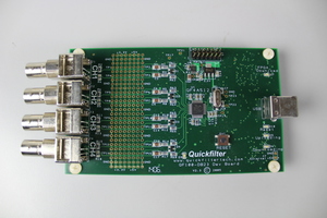 Thumbnail image of Programmable Signal Converter Development Kit