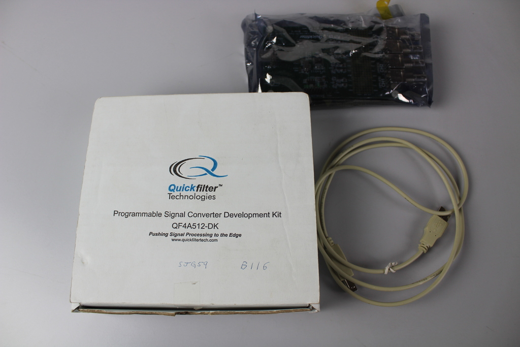 Image of Programmable Signal Converter Development Kit